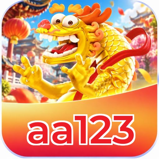 aa123 Logo