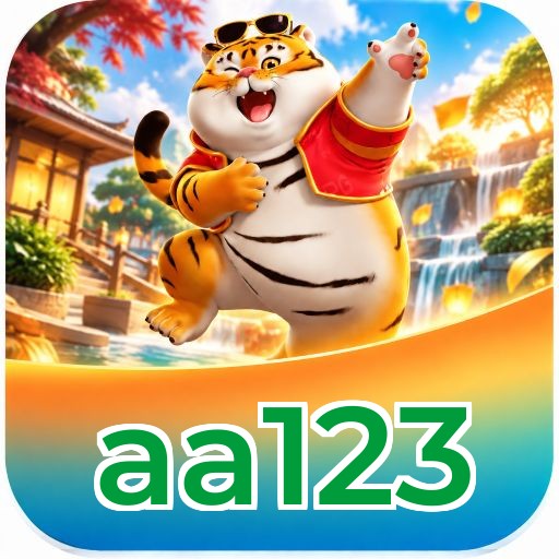 aa123 Logo Oficial