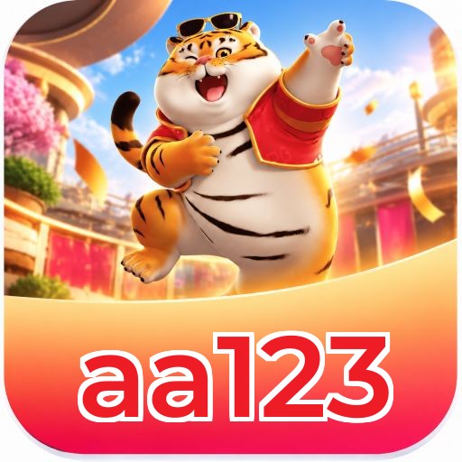 aa123 Jackpots Progressivos