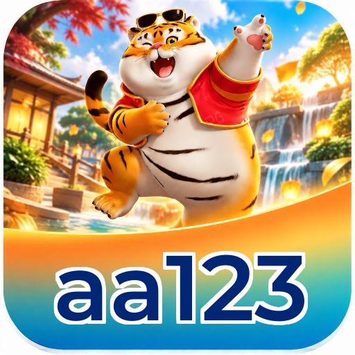 aa123 VIP Program Logo