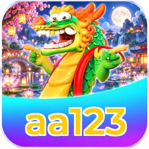 aa123 APK Logo Oficial Certificado