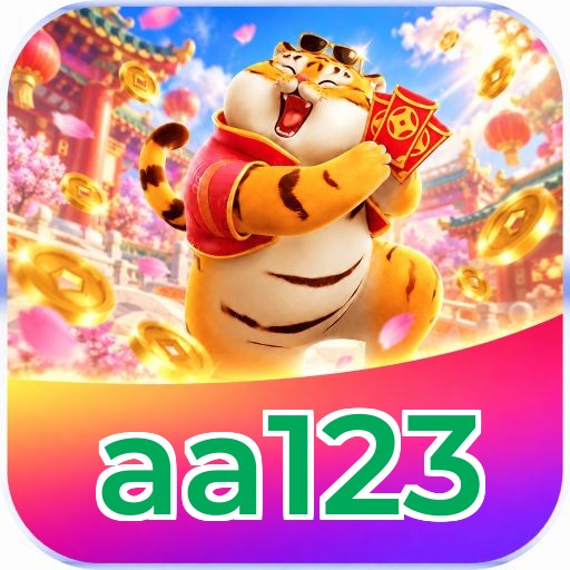 aa123 Baixar Download Logo Oficial Certificado