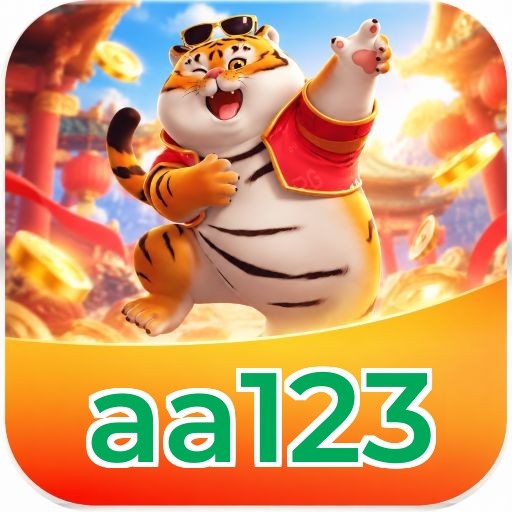 aa123 Logo - Bônus com Rollover Justo