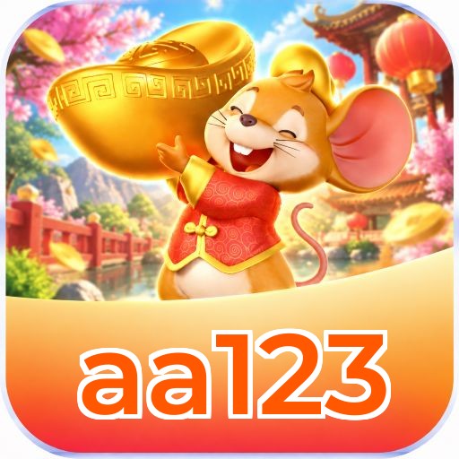 aa123 Logo Oficial - Cassino Online Brasil Certificado eCOGRA