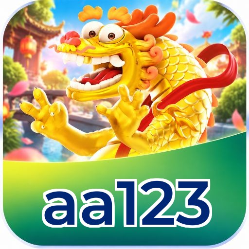 aa123 Logo