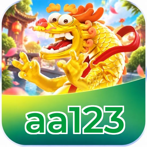 Logo aa123 Telegram Oficial