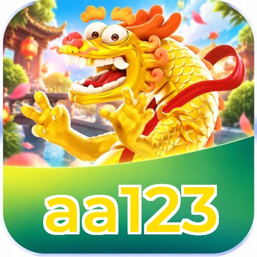 aa123 Logo