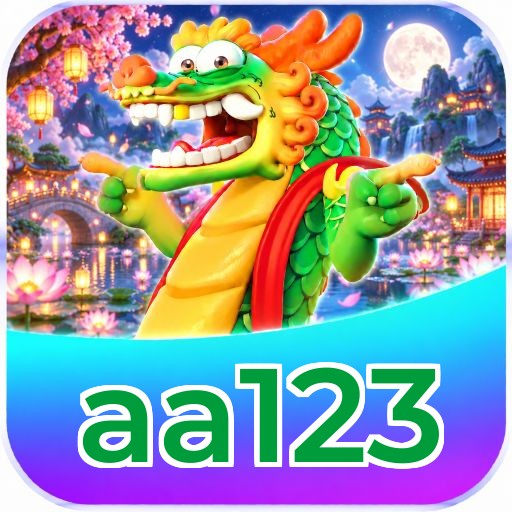 aa123 Logo